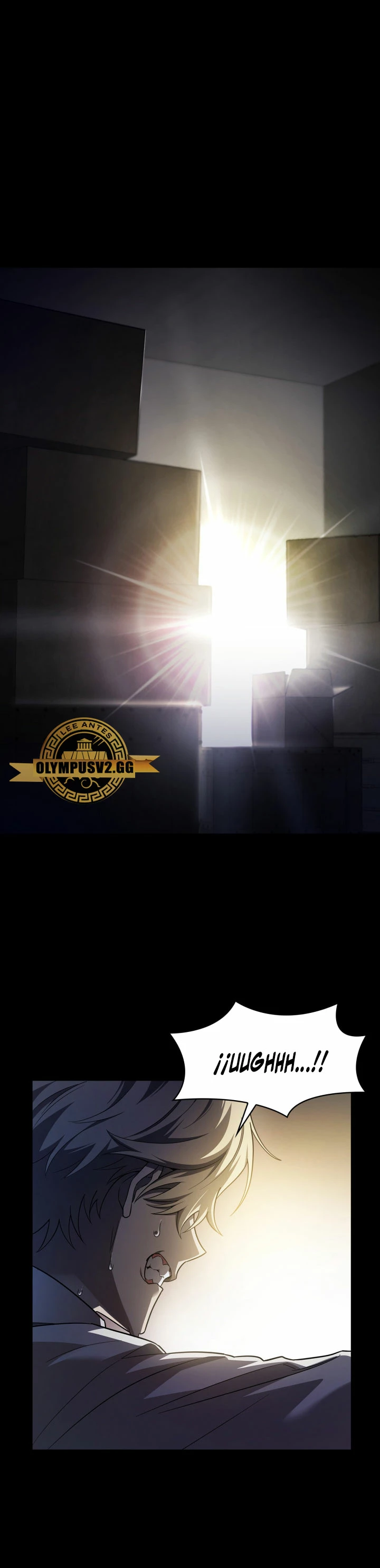 Read Infinite Mage ES Manga Online