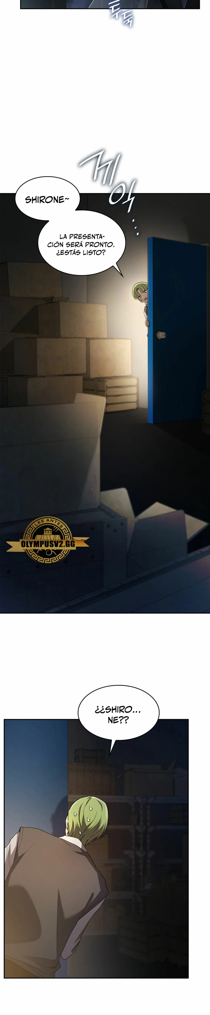 Read Infinite Mage ES Manga Online