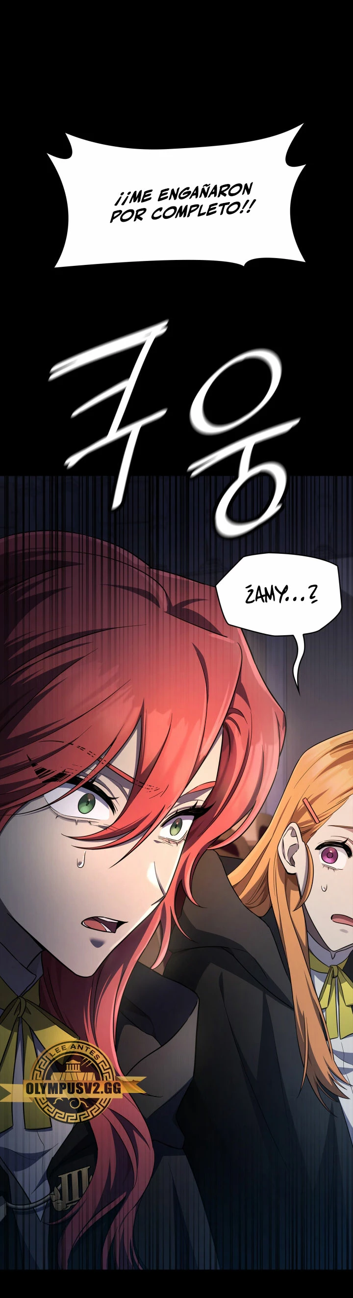 Read Infinite Mage ES Manga Online