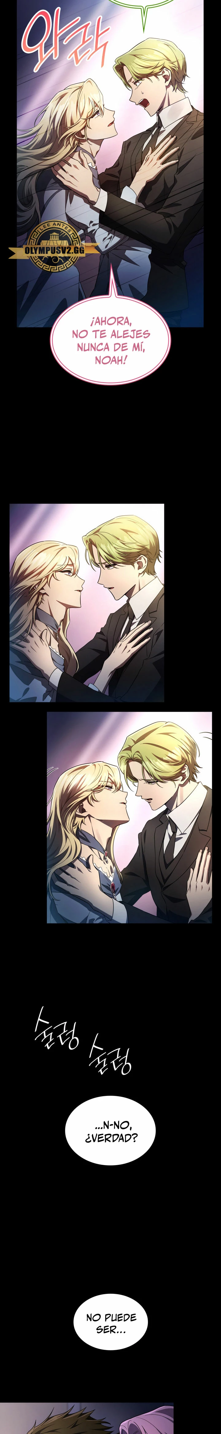 Read Infinite Mage ES Manga Online