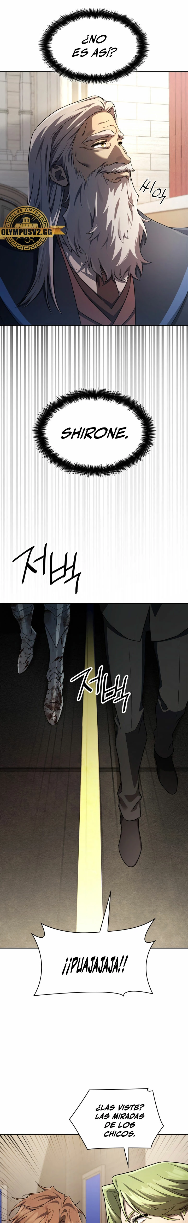 Read Infinite Mage ES Manga Online