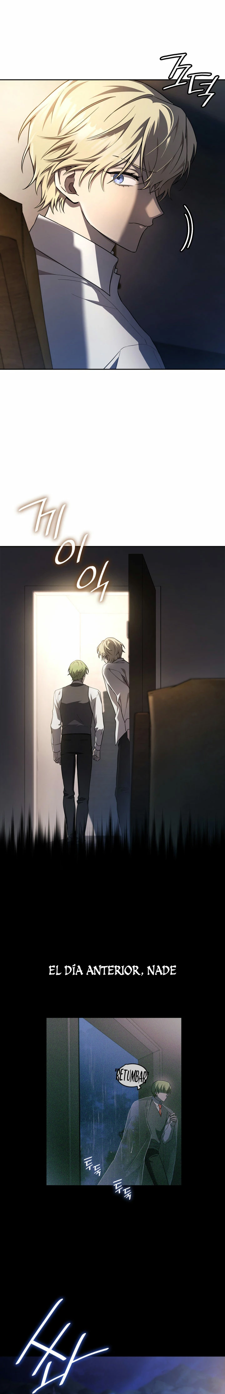 Read Infinite Mage ES Manga Online