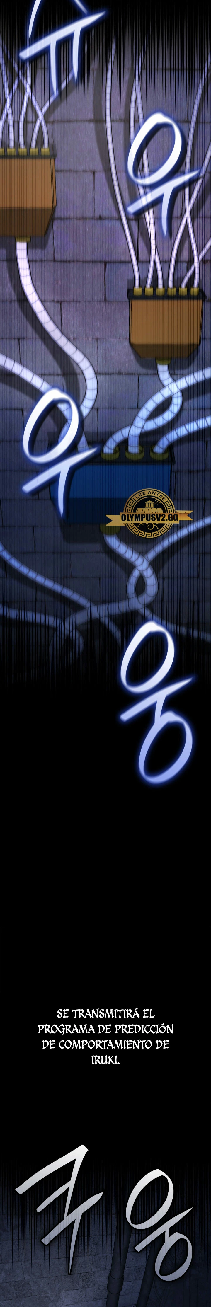 Read Infinite Mage ES Manga Online