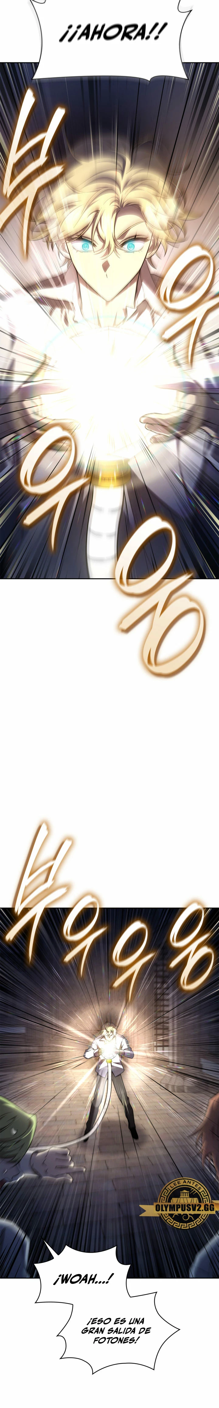 Read Infinite Mage ES Manga Online