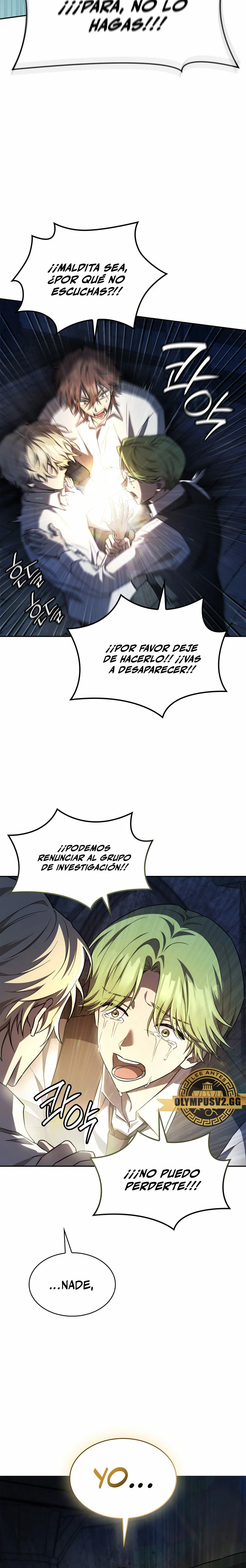 Read Infinite Mage ES Manga Online