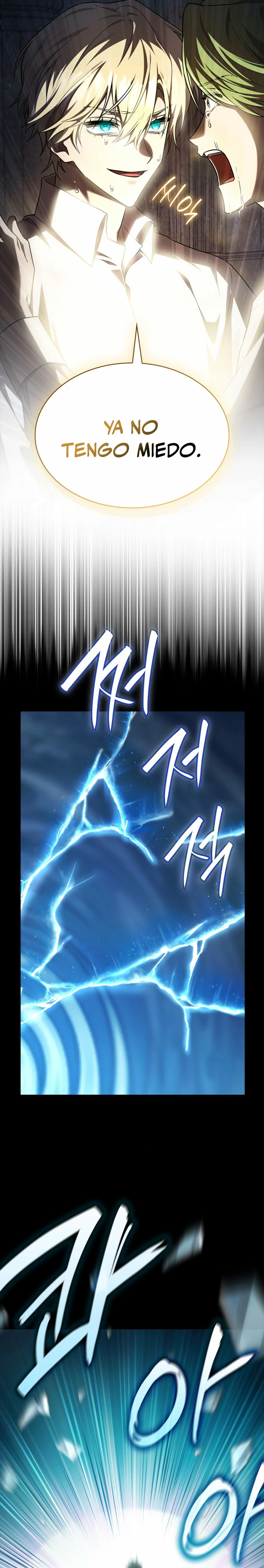 Read Infinite Mage ES Manga Online