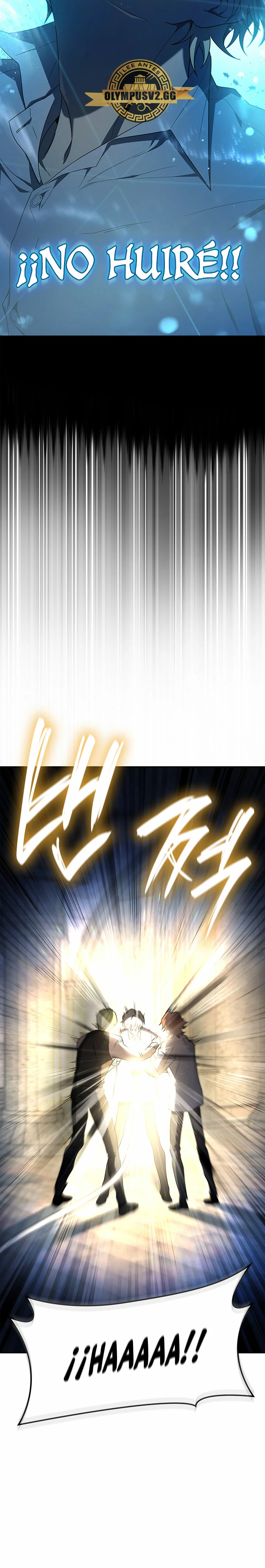 Read Infinite Mage ES Manga Online