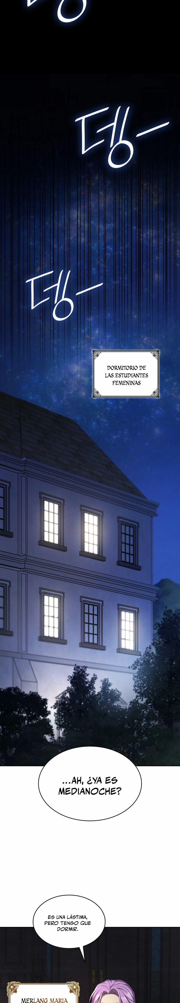 Read Infinite Mage ES Manga Online