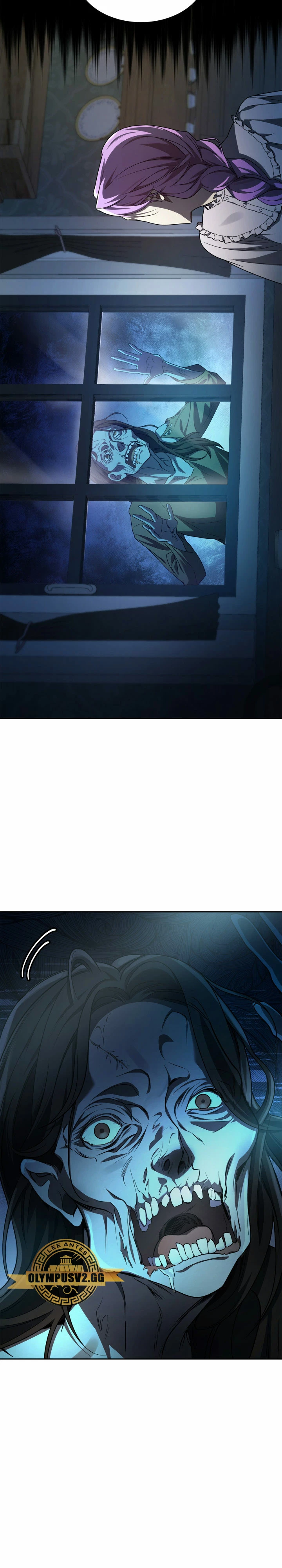 Read Infinite Mage ES Manga Online