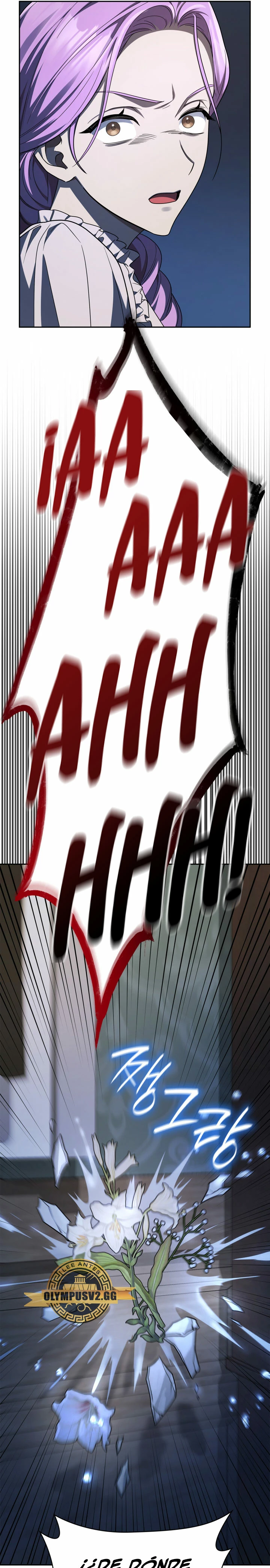 Read Infinite Mage ES Manga Online