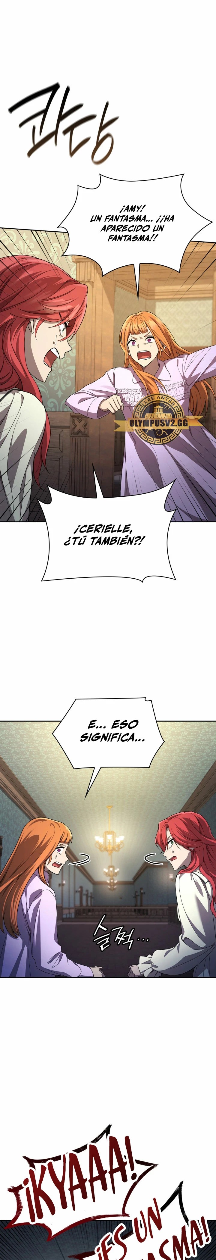 Read Infinite Mage ES Manga Online