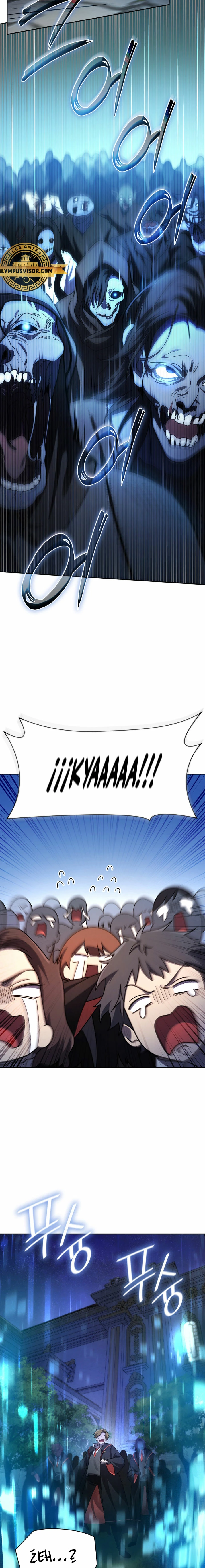 Read Infinite Mage ES Manga Online