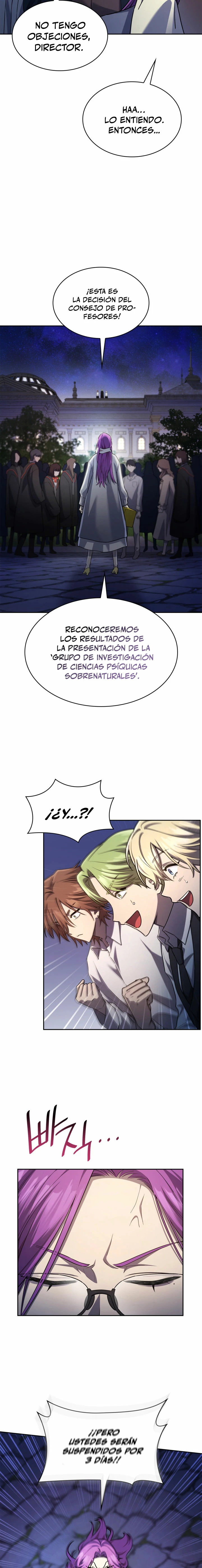 Read Infinite Mage ES Manga Online