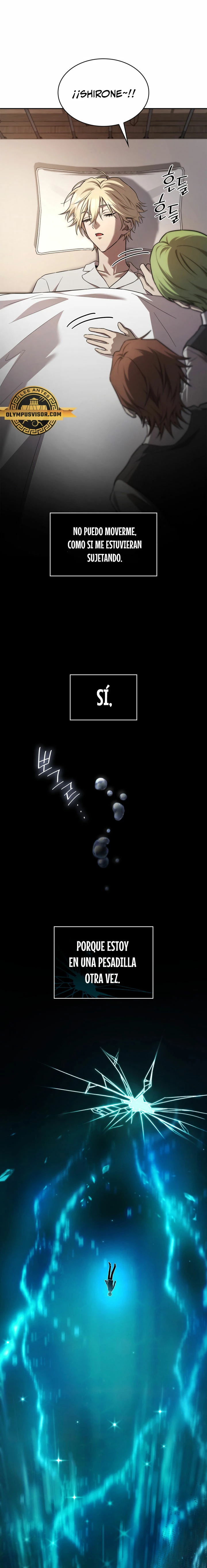 Read Infinite Mage ES Manga Online