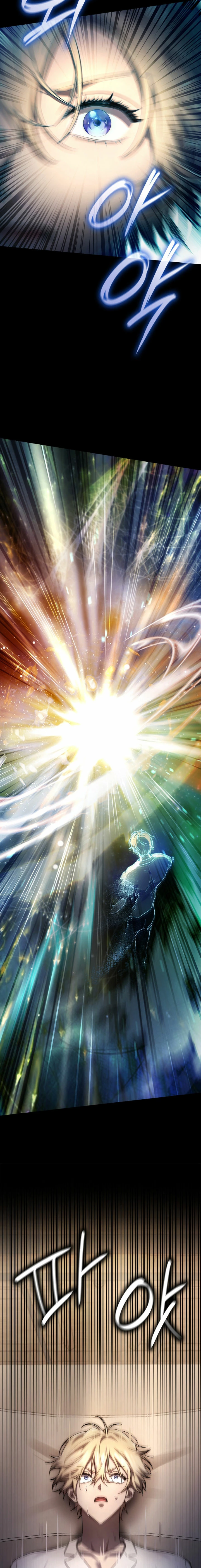 Read Infinite Mage ES Manga Online