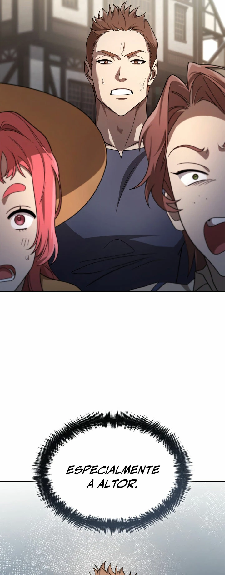 Read Infinite Mage ES Manga Online