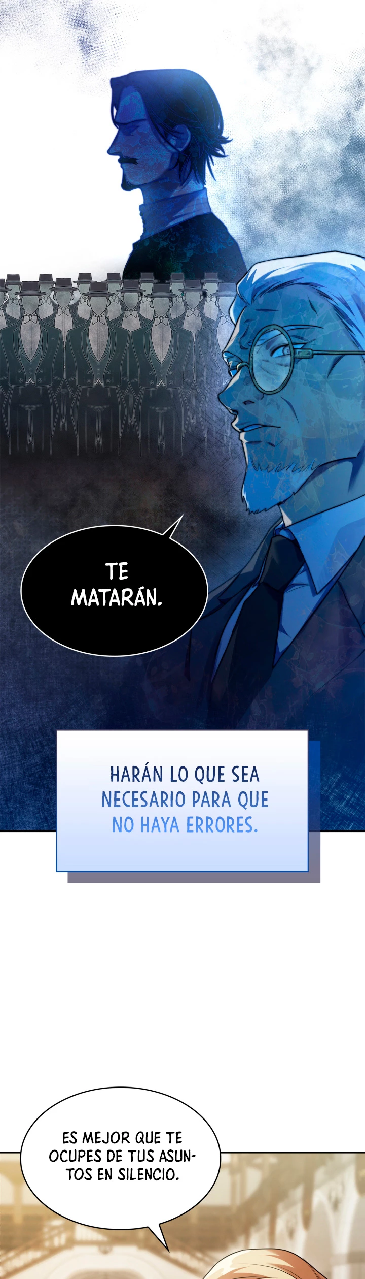 Read Infinite Mage ES Manga Online