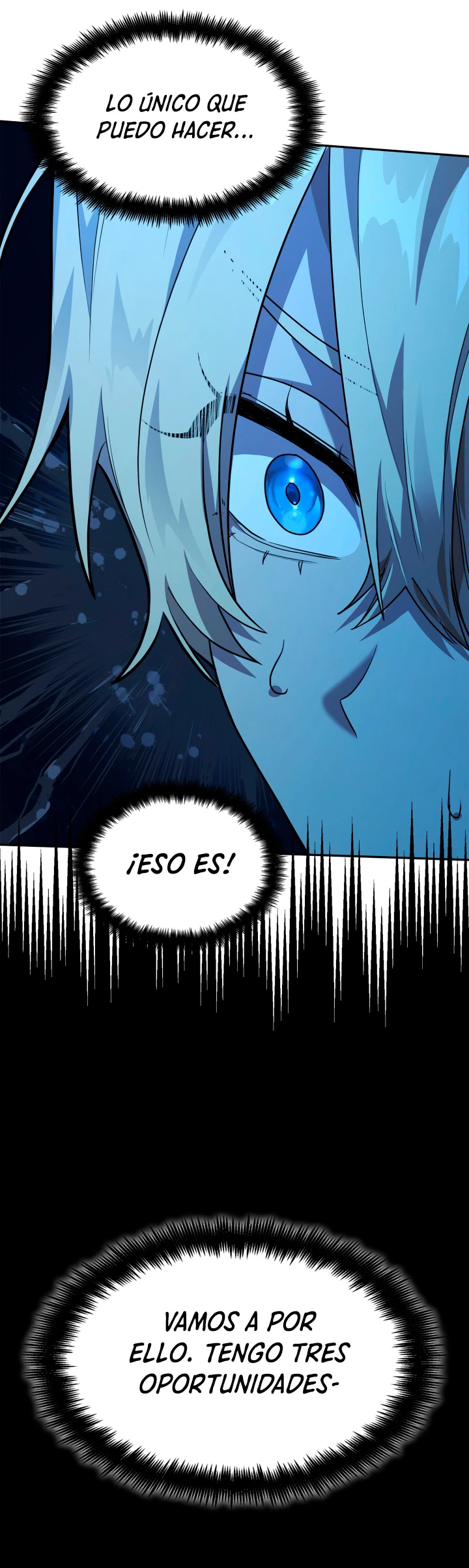 Read Infinite Mage ES Manga Online