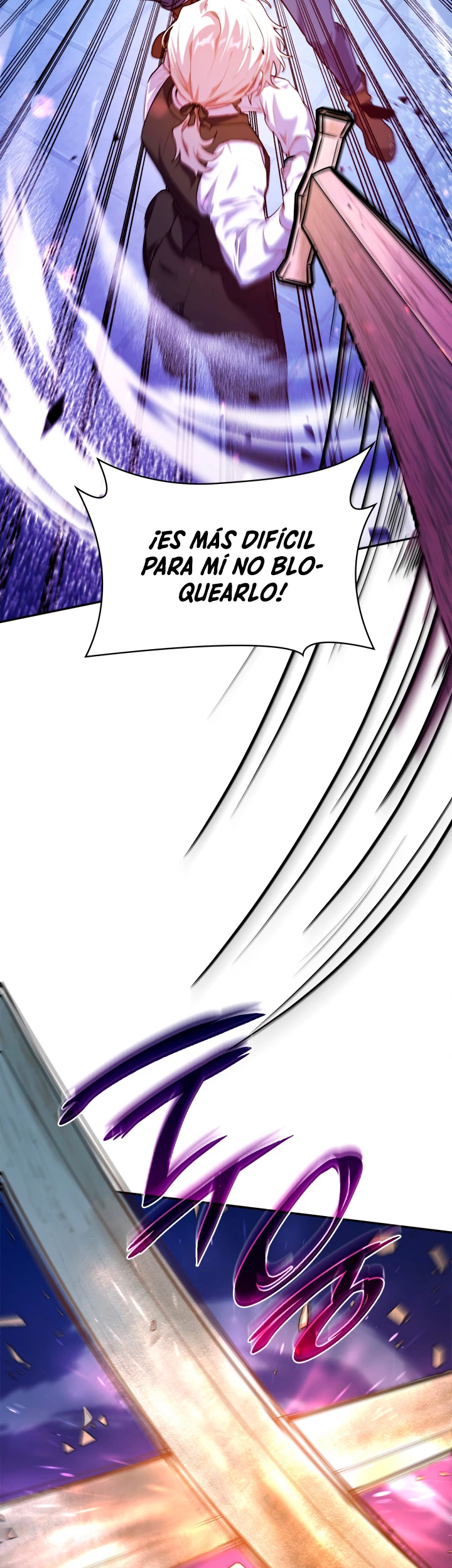 Read Infinite Mage ES Manga Online