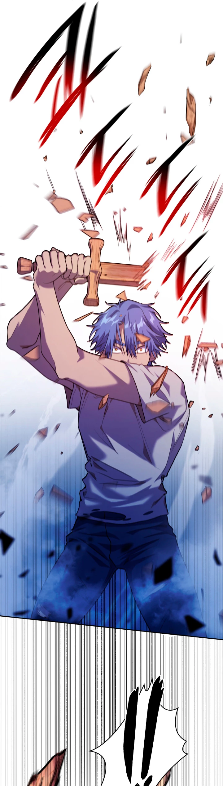 Read Infinite Mage ES Manga Online