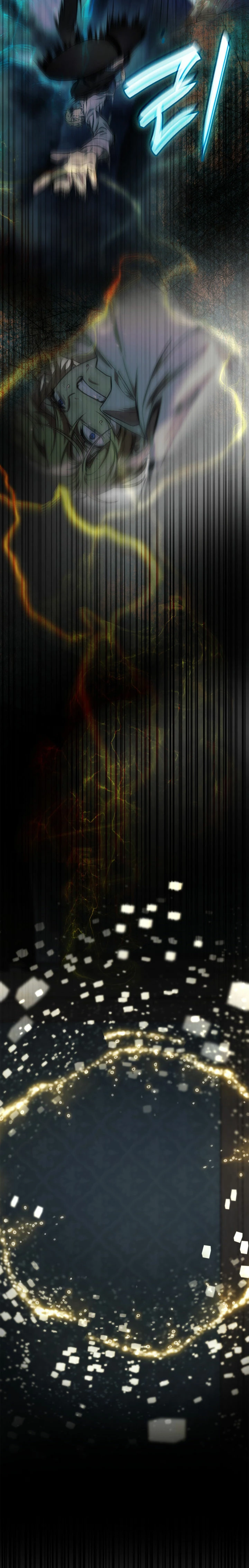 Read Infinite Mage ES Manga Online