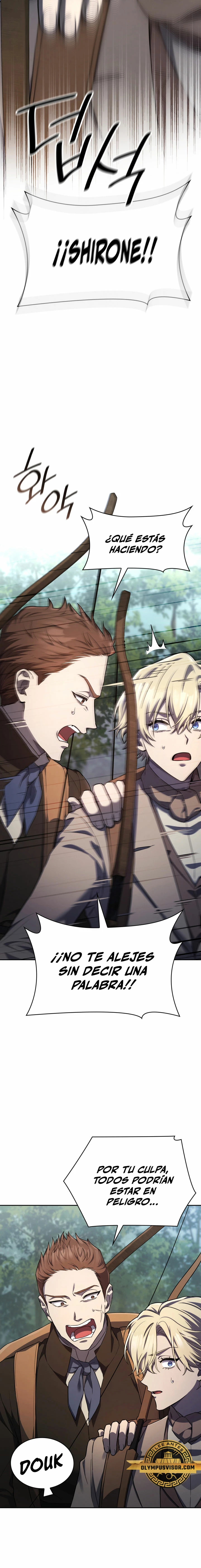 Read Infinite Mage ES Manga Online