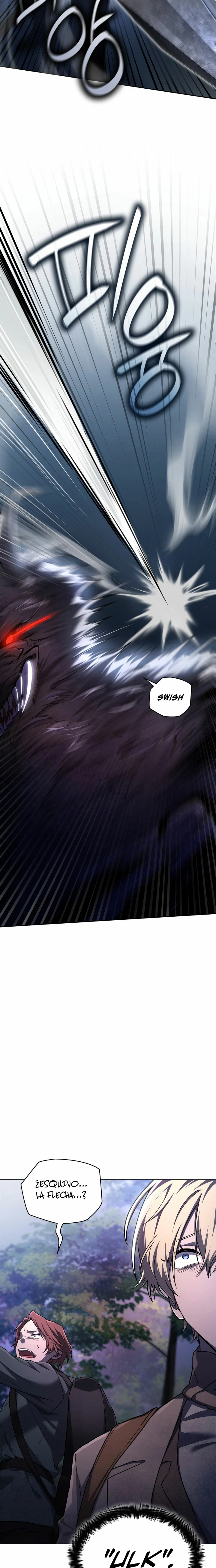 Read Infinite Mage ES Manga Online