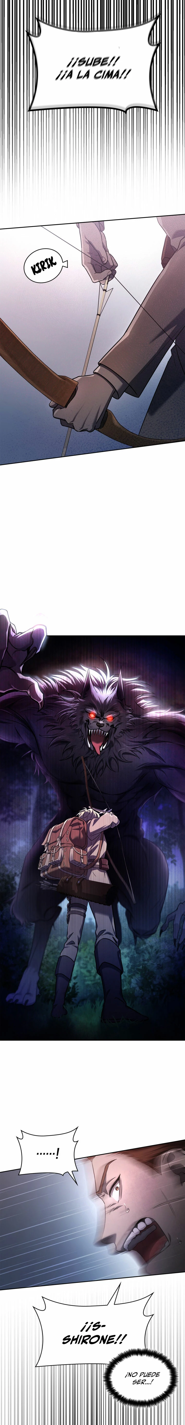 Read Infinite Mage ES Manga Online