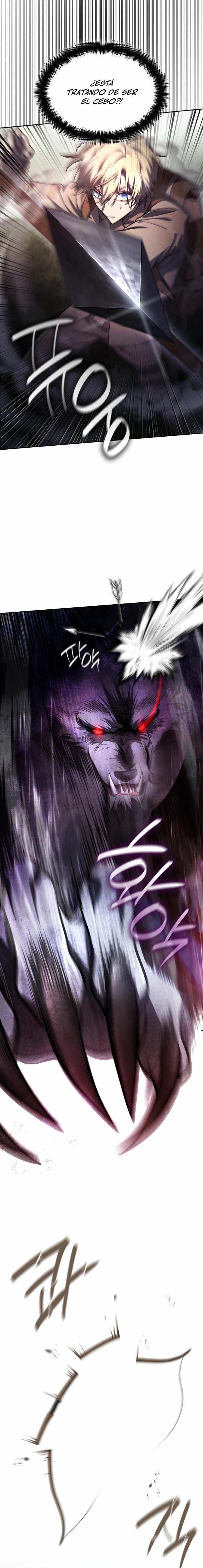 Read Infinite Mage ES Manga Online