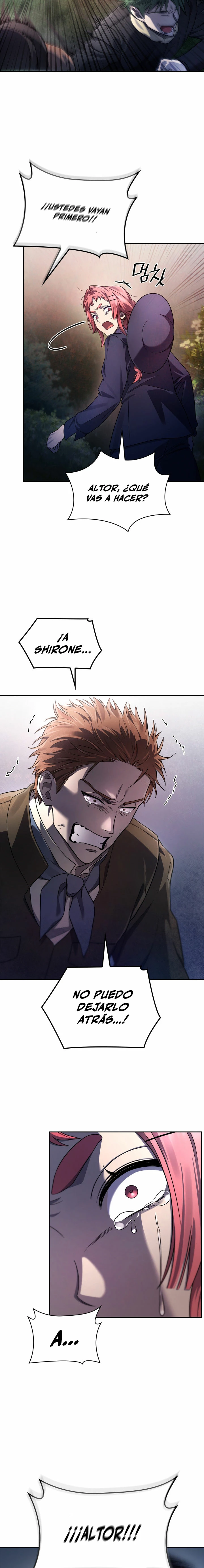 Read Infinite Mage ES Manga Online