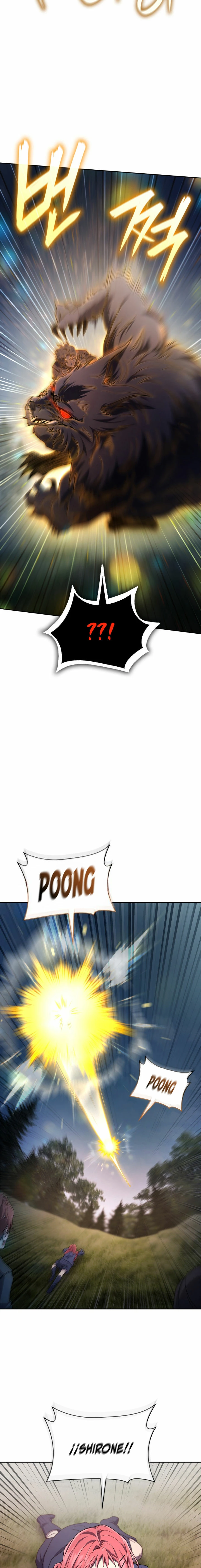 Read Infinite Mage ES Manga Online