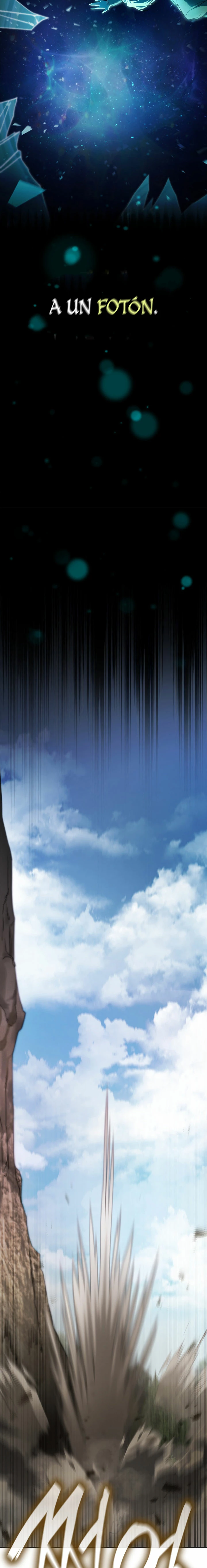 Read Infinite Mage ES Manga Online