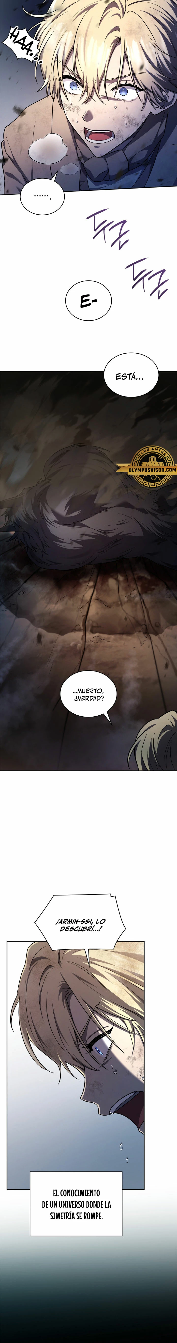 Read Infinite Mage ES Manga Online