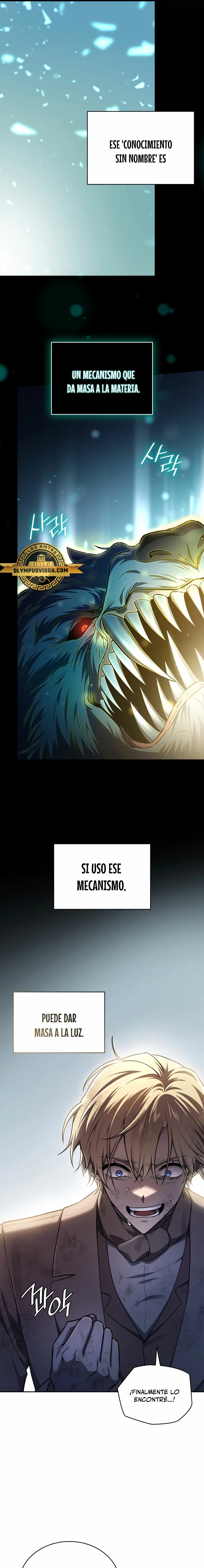 Read Infinite Mage ES Manga Online