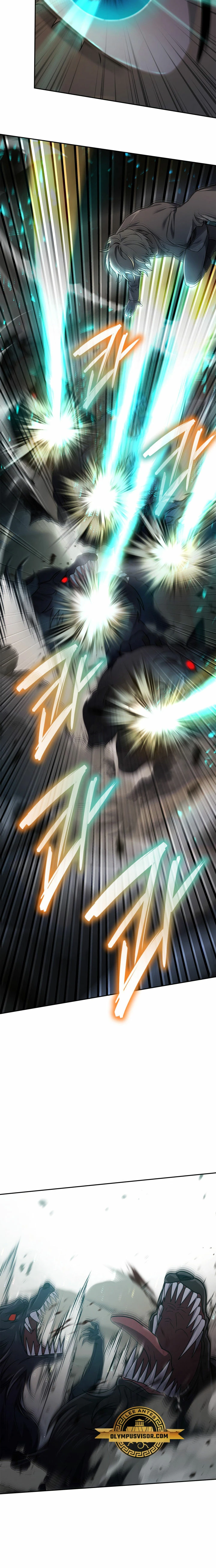 Read Infinite Mage ES Manga Online