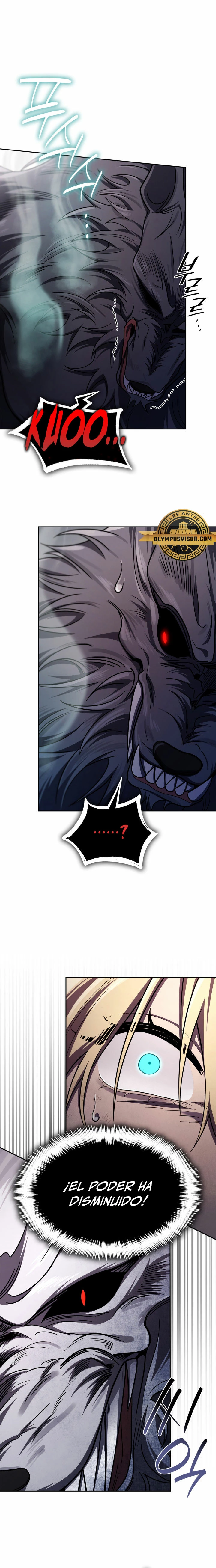 Read Infinite Mage ES Manga Online