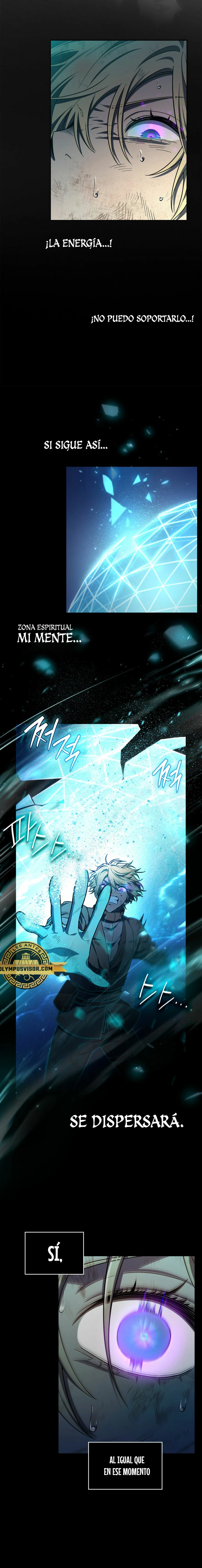 Read Infinite Mage ES Manga Online