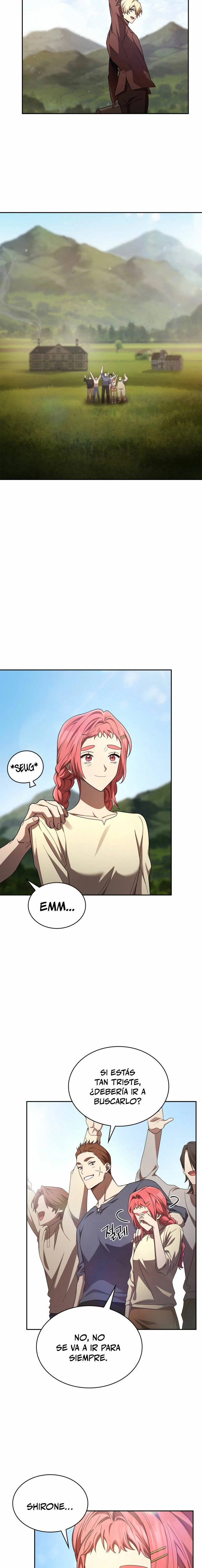 Read Infinite Mage ES Manga Online