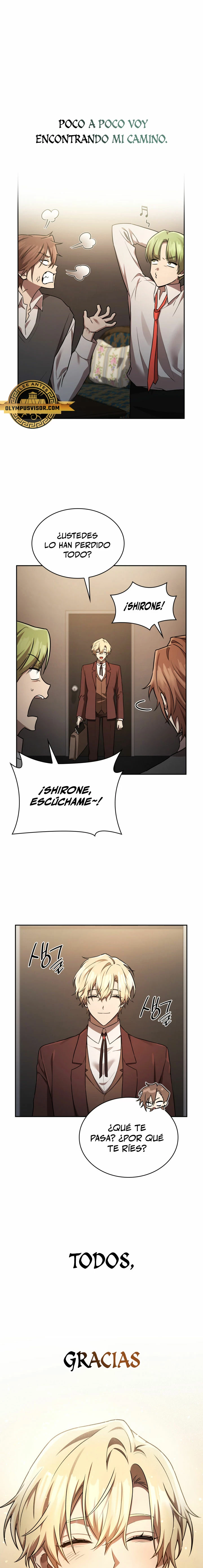 Read Infinite Mage ES Manga Online