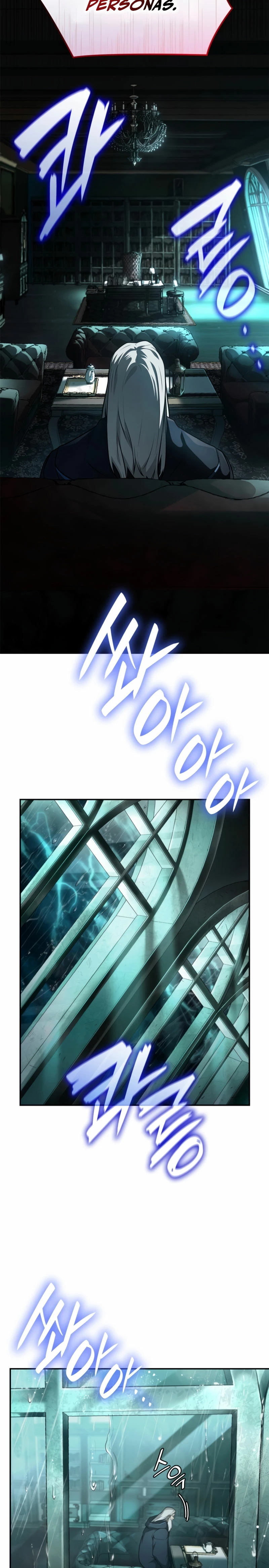 Read Infinite Mage ES Manga Online