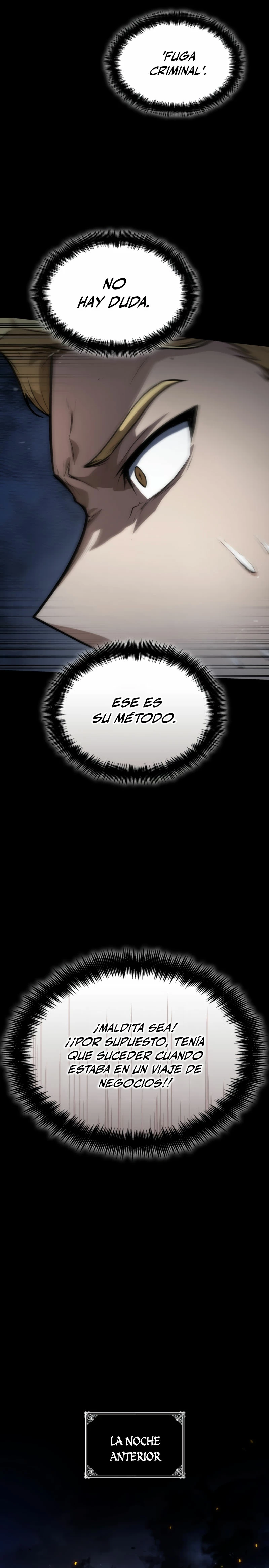 Read Infinite Mage ES Manga Online