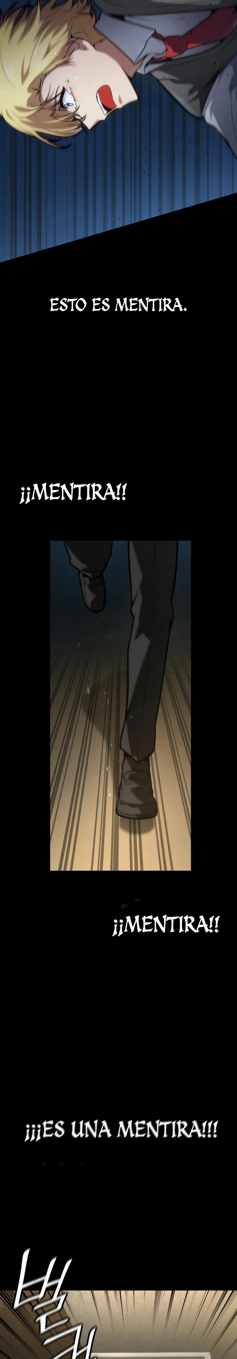 Read Infinite Mage ES Manga Online