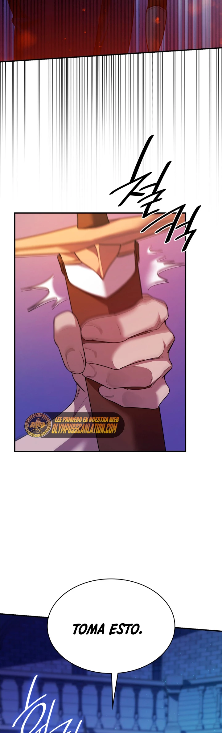 Read Infinite Mage ES Manga Online