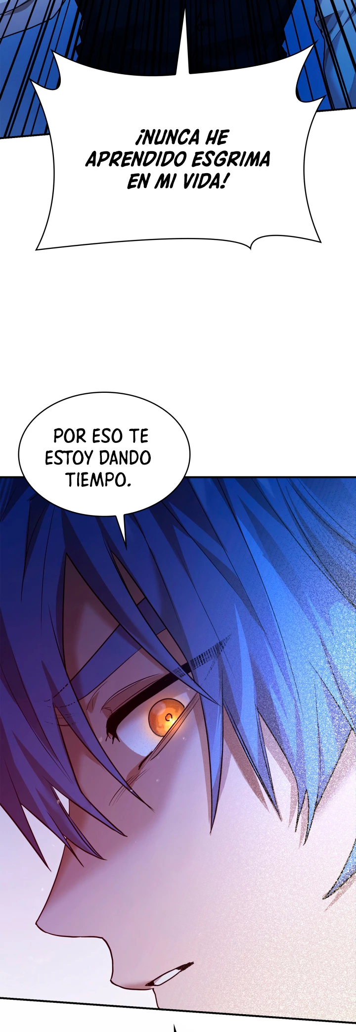 Read Infinite Mage ES Manga Online