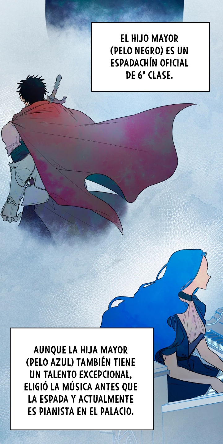 Read Infinite Mage ES Manga Online