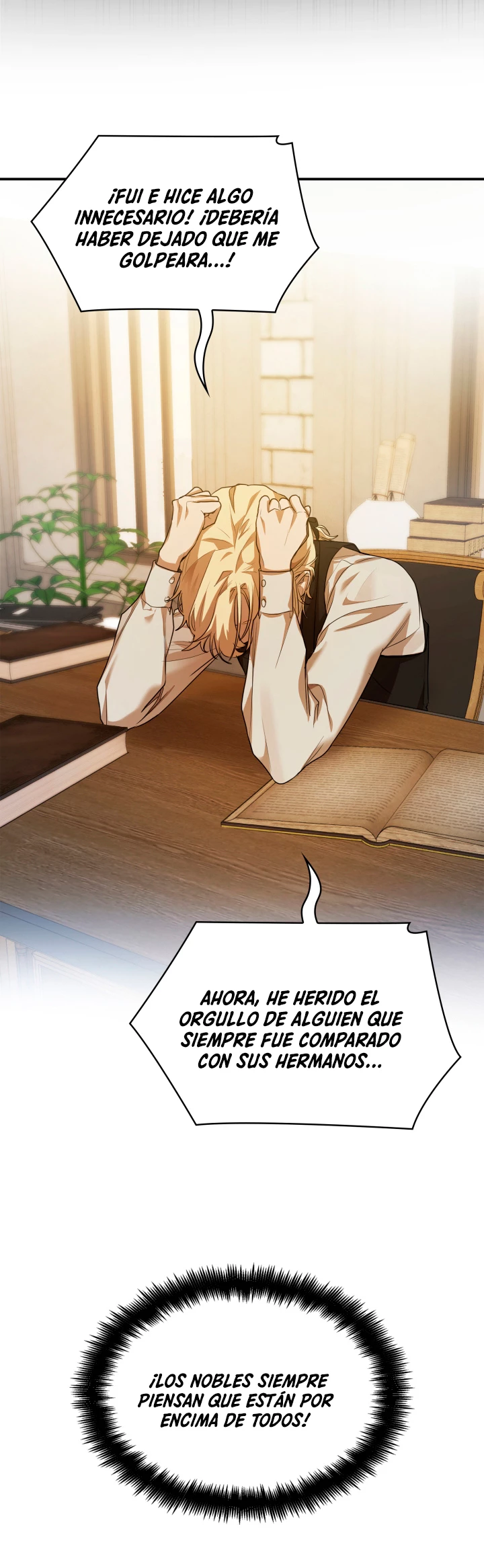Read Infinite Mage ES Manga Online