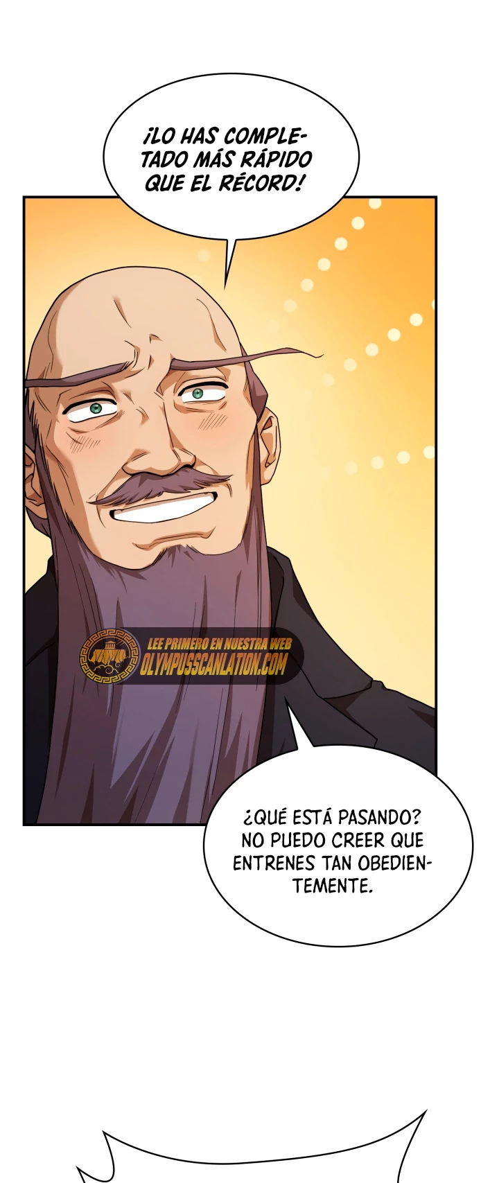 Read Infinite Mage ES Manga Online