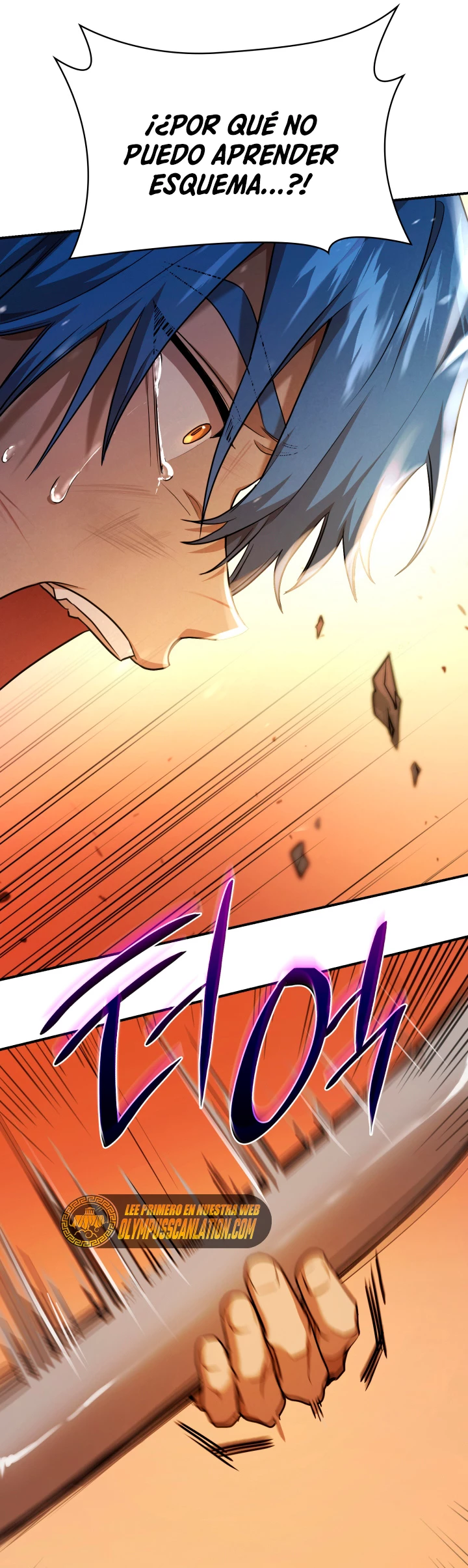Read Infinite Mage ES Manga Online
