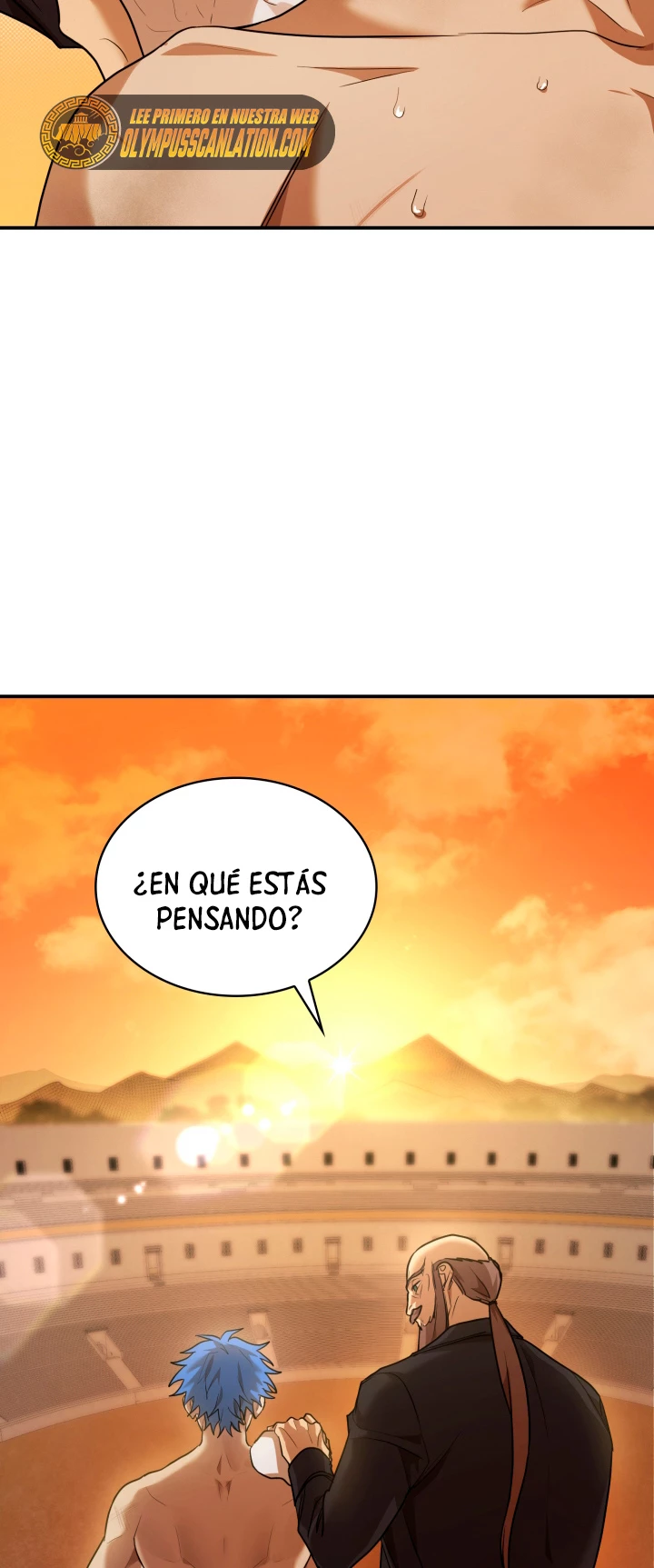Read Infinite Mage ES Manga Online