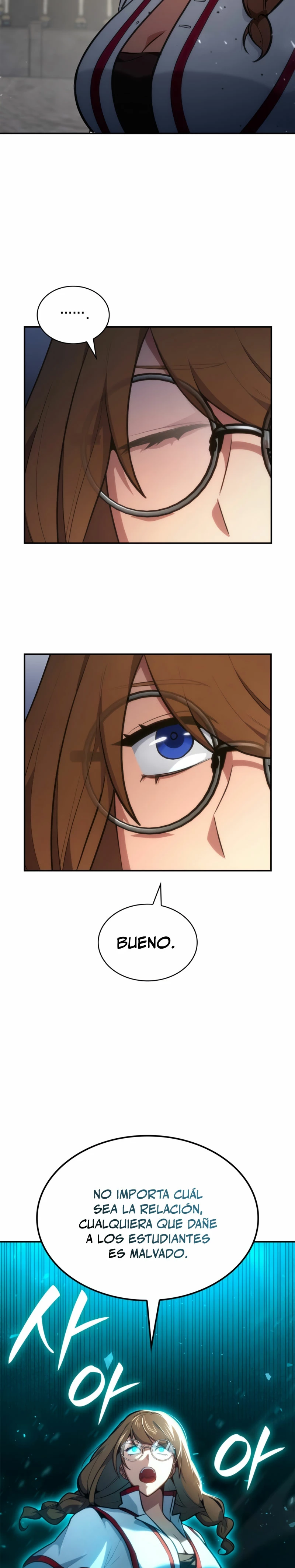 Read Infinite Mage ES Manga Online